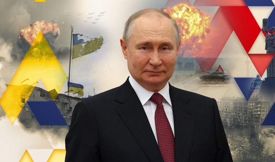 رهبر پشت پرده روسیه در بحبوحه تمرکز پوتین بر جنگ اوکراین کیست؟