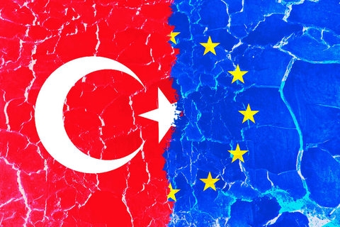 آیا رویای اروپایی ترکیه محقق می‌شود؟