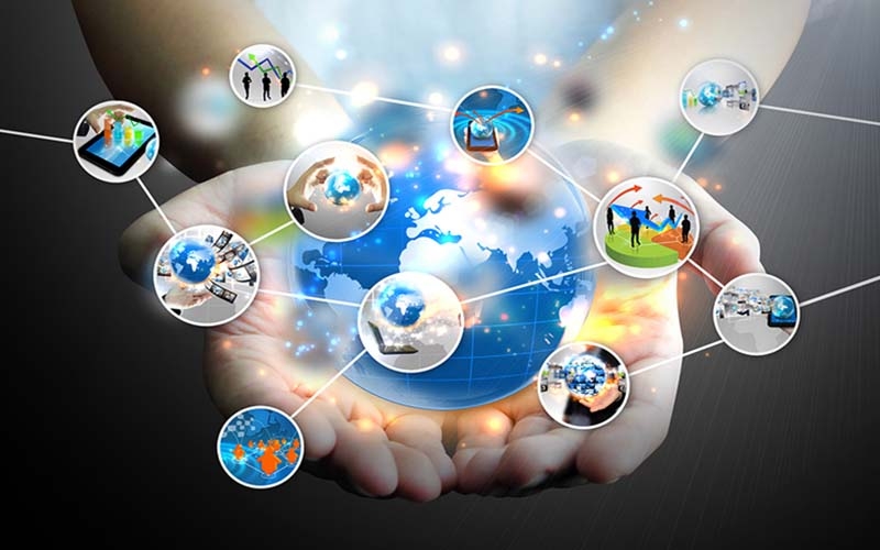 آینده‌ای که اکنون آغاز شده است