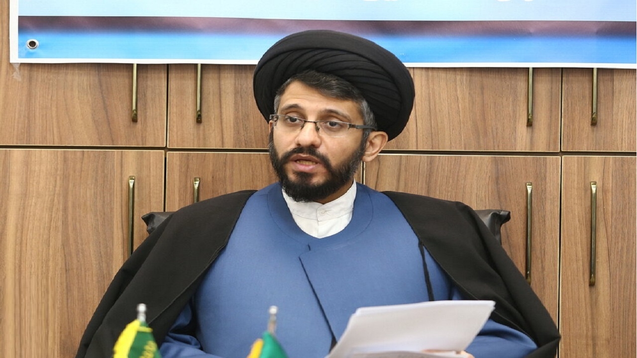 ظرفیت اعتکاف امسال قم به ۴۰ هزار نفر رسیده است