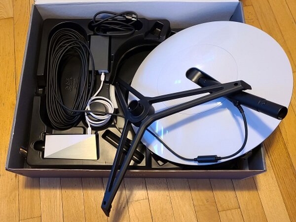 هشدار درباره استارلینک؛ چرا نباید به اینترنت ماهواره ای متصل شد