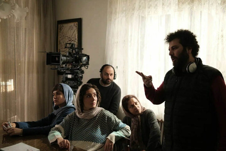 پژمان جمشیدی باز هم روی پرده است؛ پیش‌فروش «زن و بچه» روستایی آغاز شد