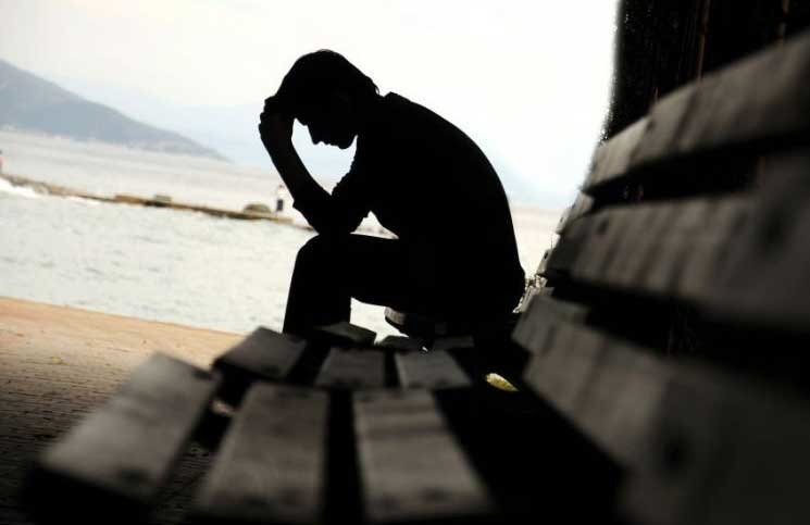 جهان در آستانه ناامیدی