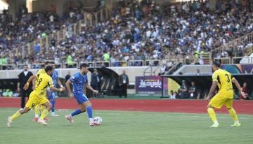 دلایل خارج شدن استقلال از وضعیت بحرانی