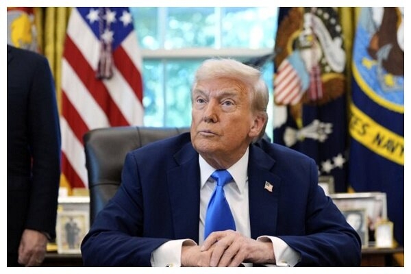 توافق‌نامه دسترسی به فلزات خاکی کمیاب و حیاتی امضا شد