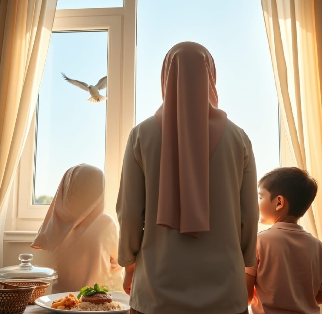 سوم نوامبر، روزی برای قدردانی از بانوان خانه‌دار