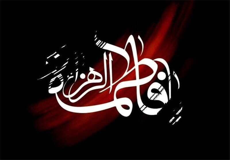 ابعاد پررنگ مشی سیاسی حضرت فاطمه زهرا(س) ‏