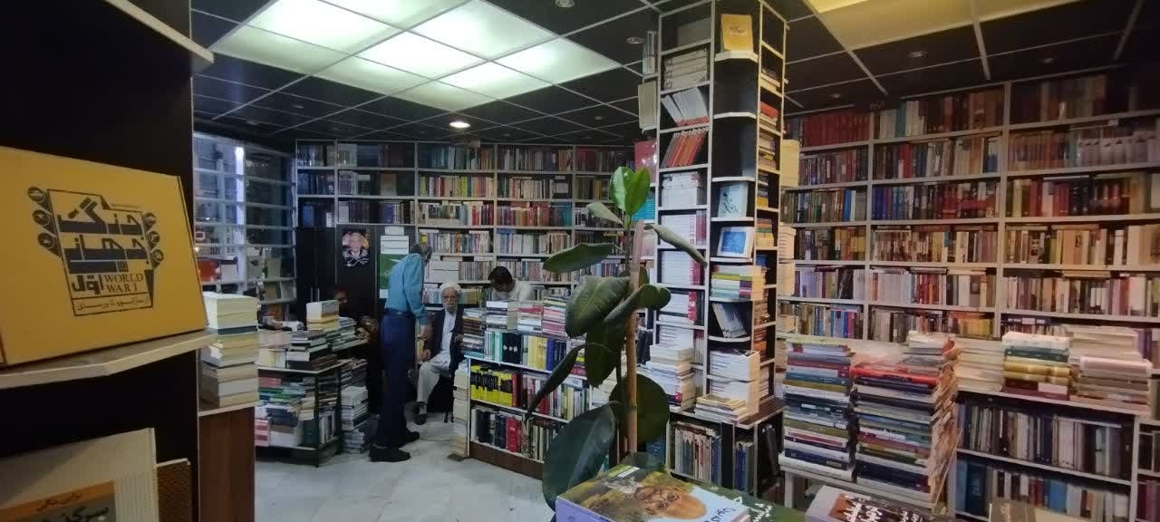 قم باید به عنوان جهان شهر کتاب معرفی شود