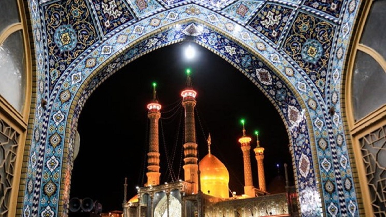 تحول گردشگری مذهبی قم با توسعه زیرساخت‌های شهری ‏