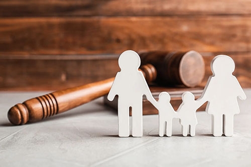 خانواده محوری اصل اساسی در قانون و اسلام ‏