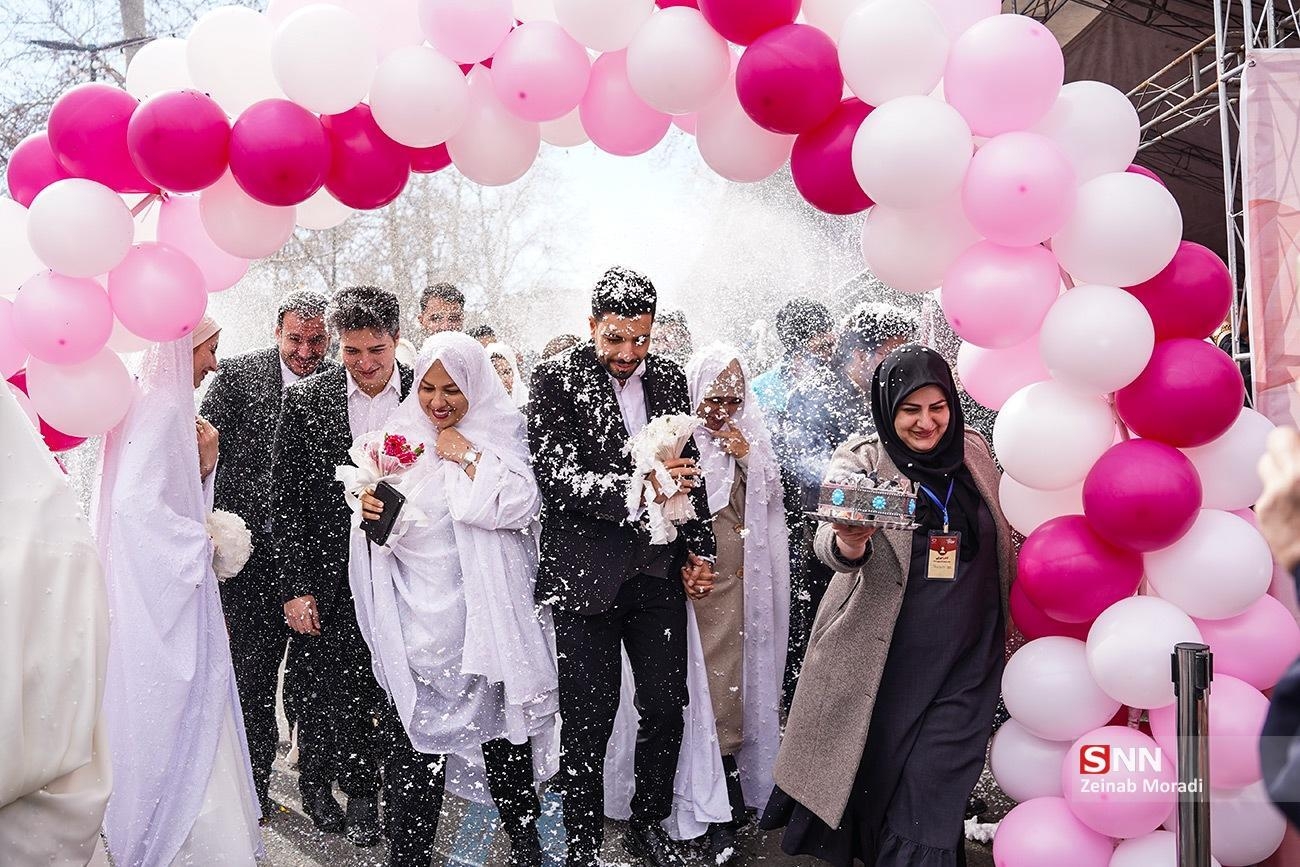 ازدواج دانشجویی؛ پیوندی برای ساختن فردا