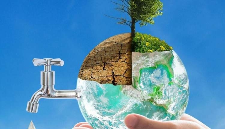 ضرورت مشارکت همگانی درمدیریت آب