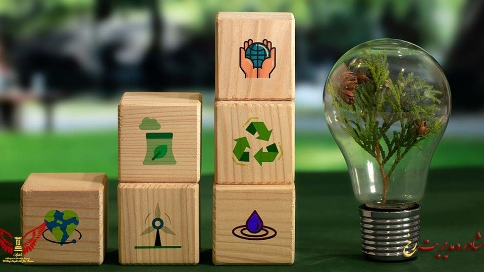 هوش مصنوعی؛ موتور محرک پایداری سبز درکشور