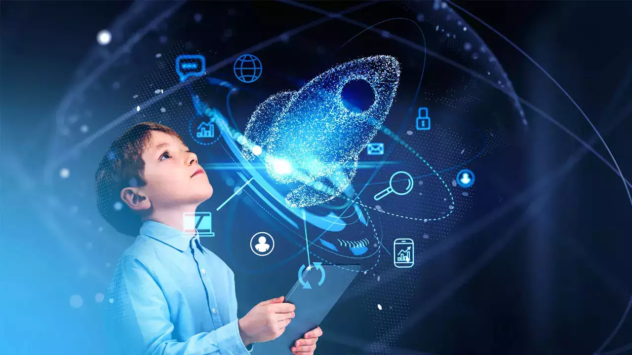 ‏ قم می‌تواند الگوی مناسبی برای شروع تحول دیجیتال شهری باشد