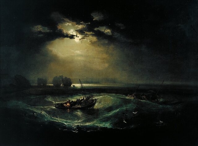 روز ستایش مفاهیم آسمانی