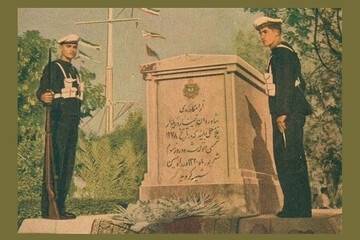 روایتی از زندگی فرمانده‌ای که پرچم انگلیسی‌ها را پایین کشید