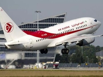 الجزایر پروازهایش به امارات را کاهش می دهد