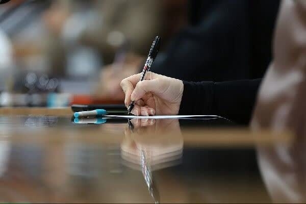 الزامات گفت‌وگو