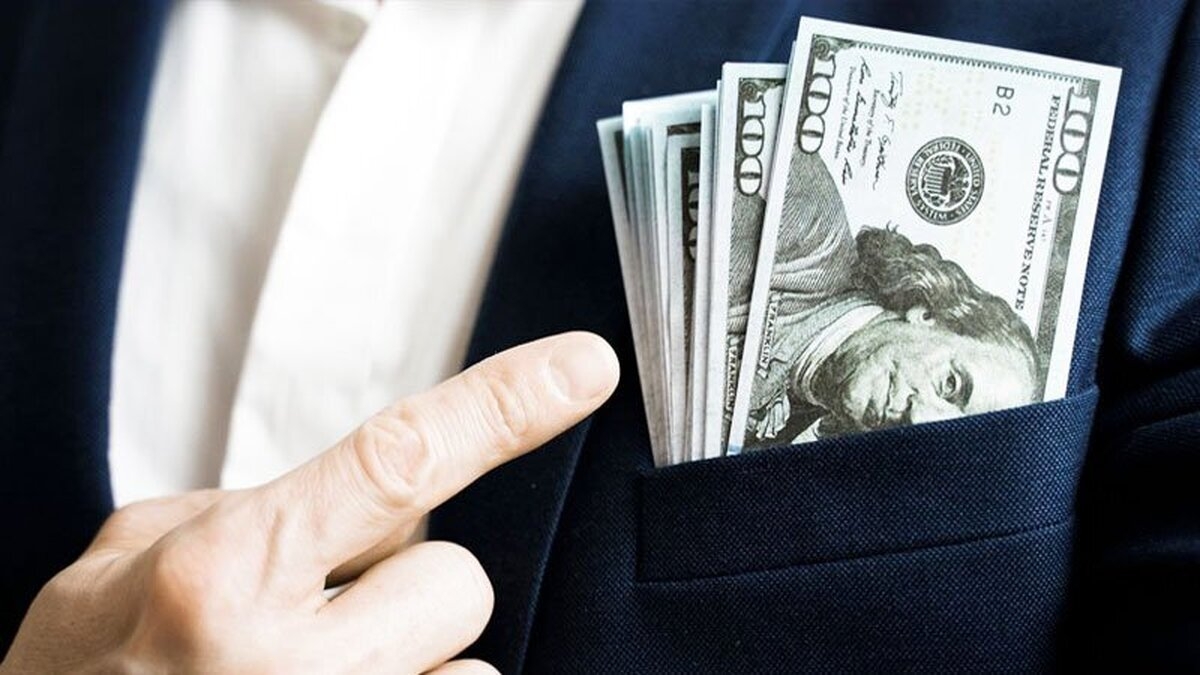 مشاغل پررونق در جامعه اشباع شده ایران