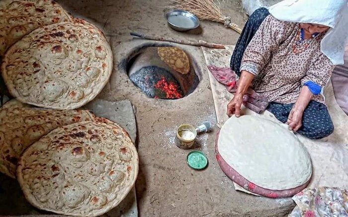 اَهمَن و بَهمن