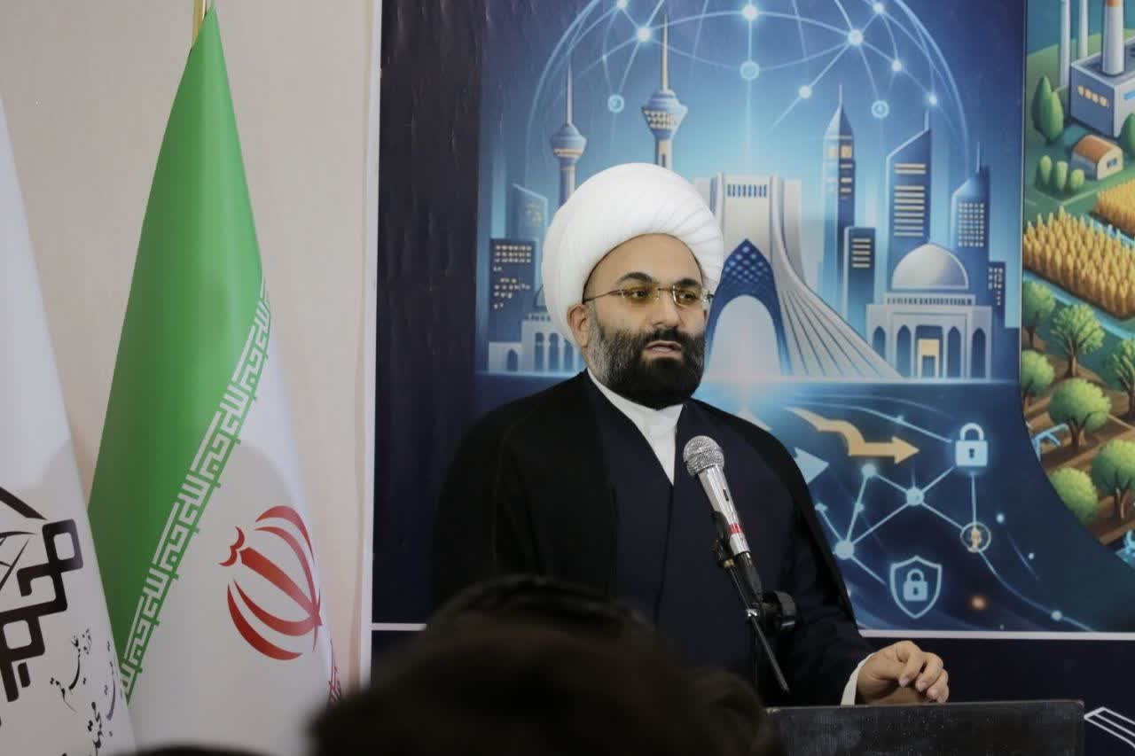 رشته «فقه مدیریت» در سطوح عالی حوزه راه‌اندازی می‌شود